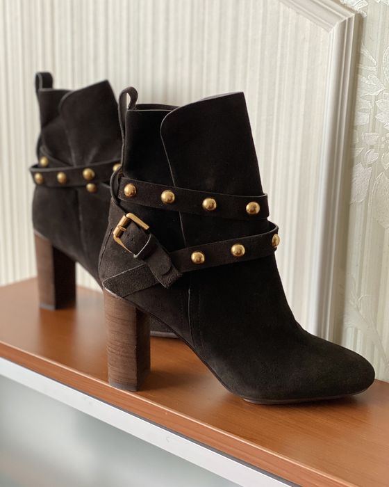 Ботильони See By Chloé оригінал, 40 размер