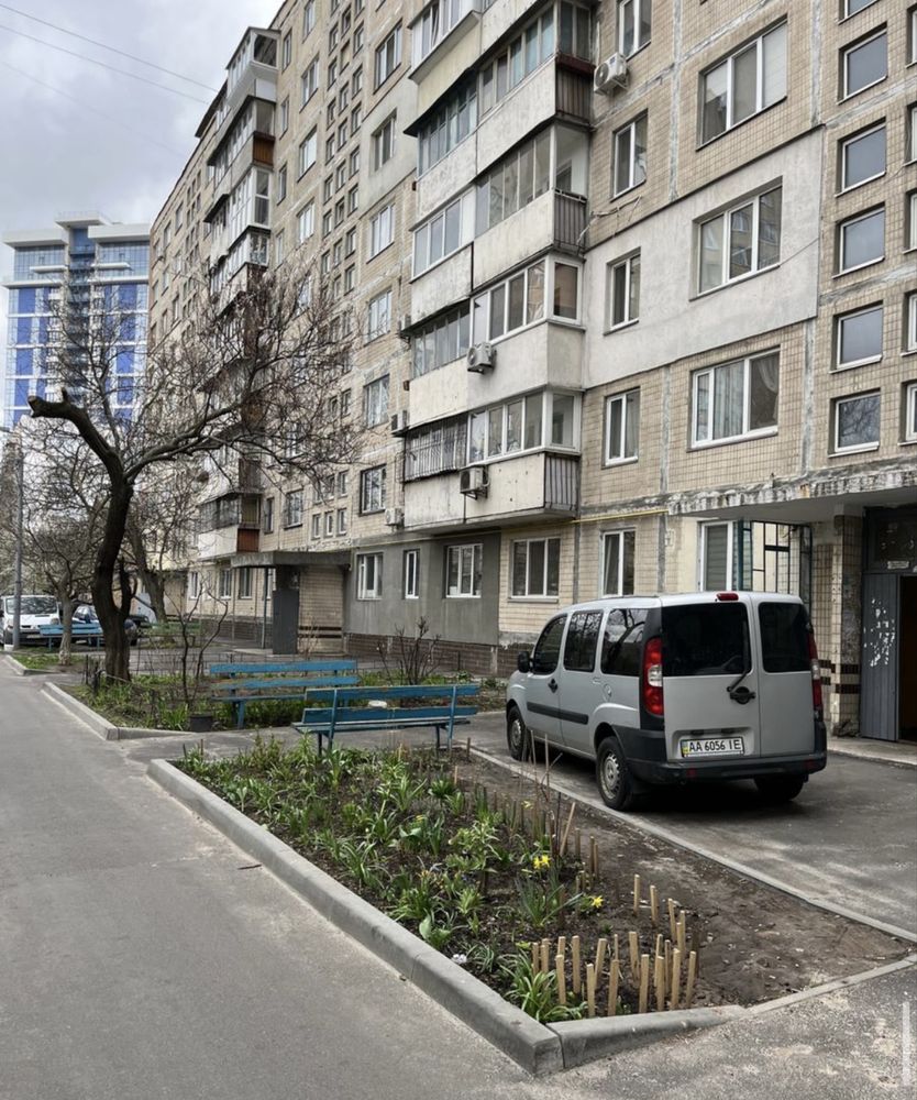 Звіринецька,61. Печерськ! Продаж квартири.