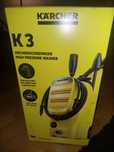 Sprzedam myjkę ciśnieniową Karcher K3 Classic