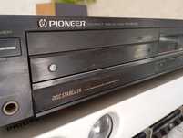 Pioneer PD 6030 Leitor de CDs