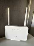 Router com sim card