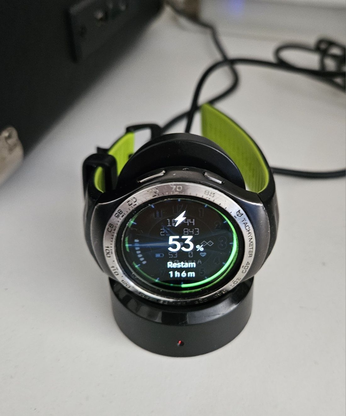 Samsung Gear S2 smartwhatch