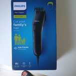 Maszynka do włosów  PHILIPS QC5115/15