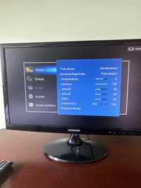 Monitor Samsung 60Hz FullHD