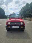 SUZUKI Samurai 92r stan BDB