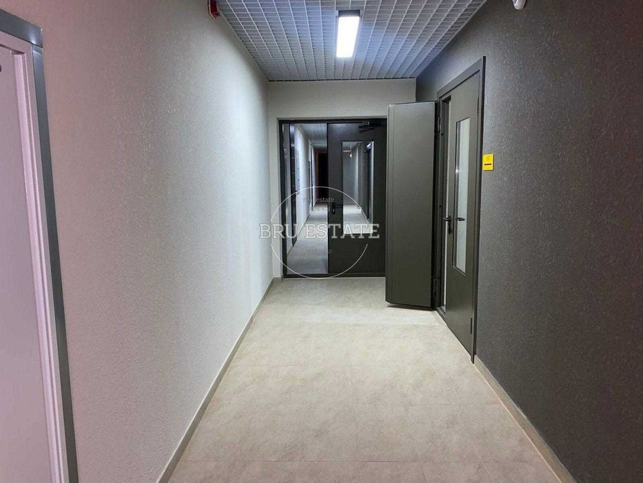 2к76м Видова ЖК Берег Дніпра Дніпровська набержна Березняківська Грейт