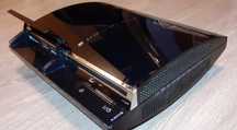 Konsola PlayStation 3 PS3