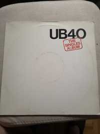 Płyta winylowa UB40 The Singles Album Tonpress