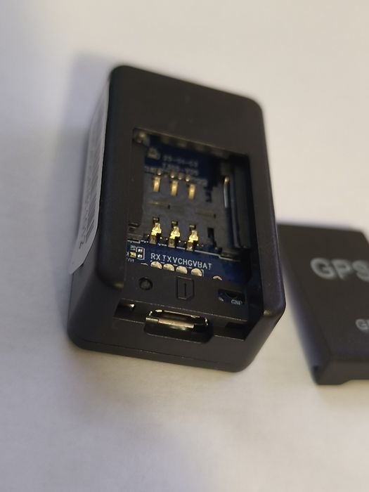 GPS controlador à distância Novo