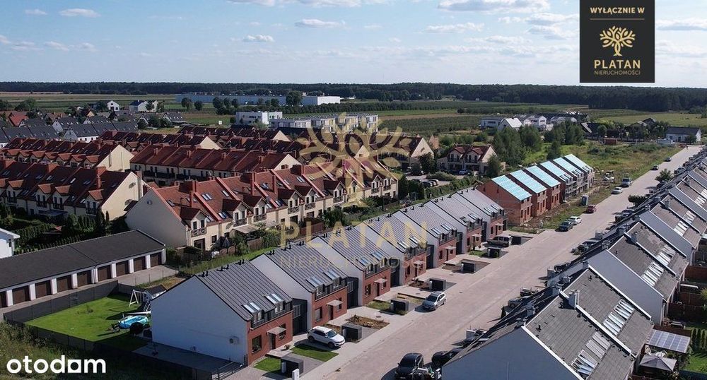 Fantastyczny dom, świetna jakość!