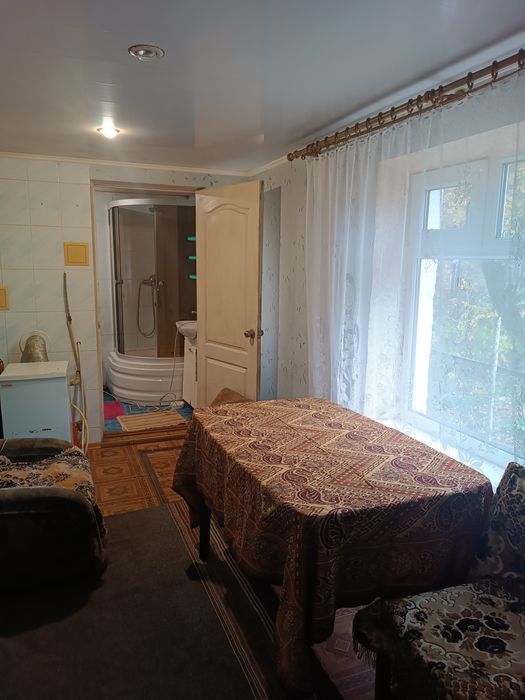 Здається будинок Балашовка ( р-н Ідеал