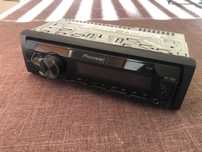 Radio Pioneer MVH-S120UB