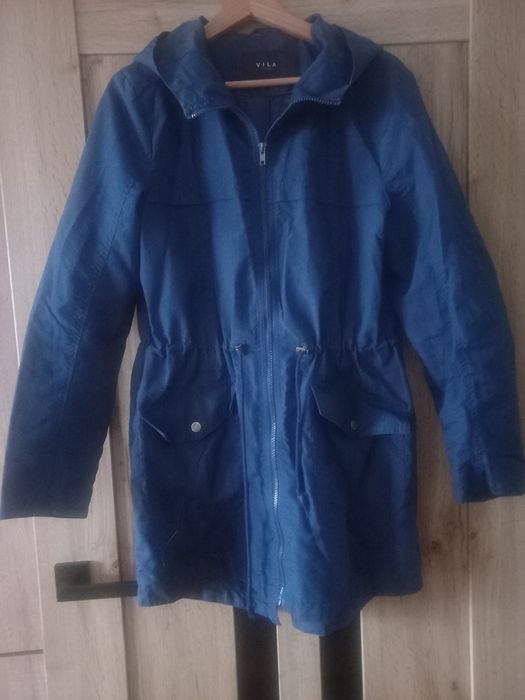 Kurtka/parka Vila r. 38