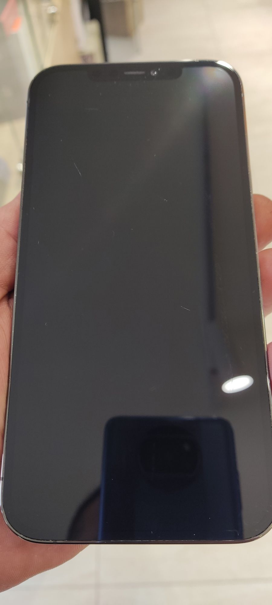 Iphone 12 pro max Заблокований icloud