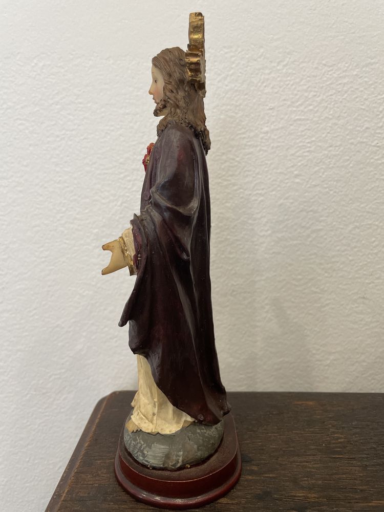 Imagem Sagrado Coração de Jesus