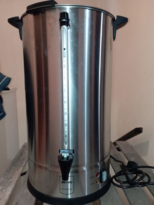 Máquina de café 15 litros