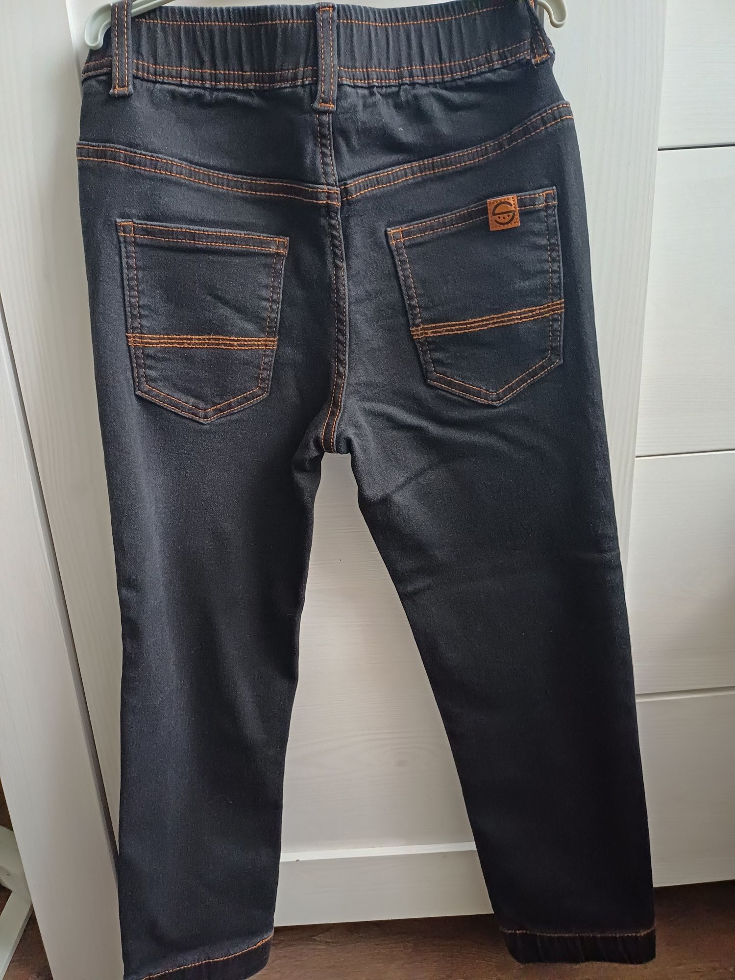 Jeansy/joggery cool club