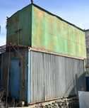 Продам вагончик склад контейнер бытовки