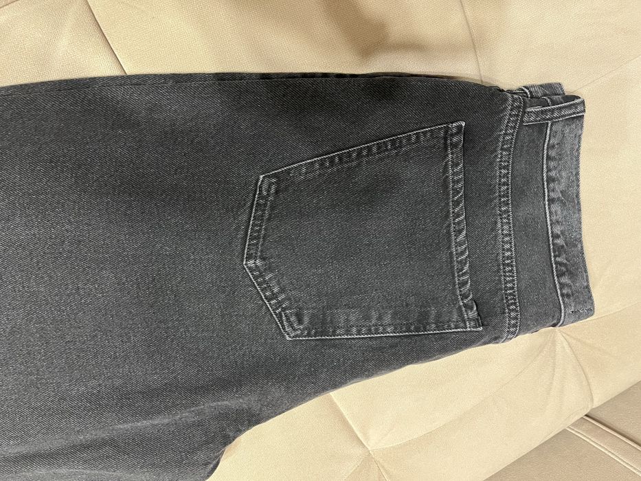 Джинси манго 44 розмір