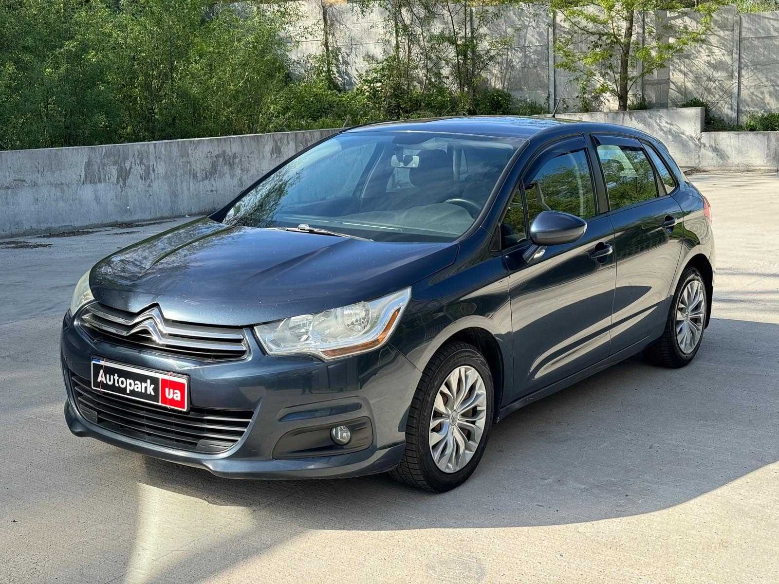 Продам Citroen C4 2012р. #43401