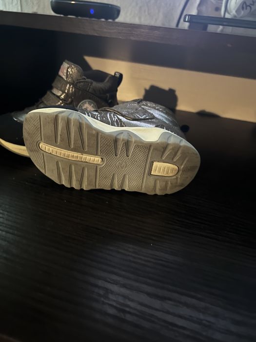 Демісезонні ботиночки Bebetom 24 розмір