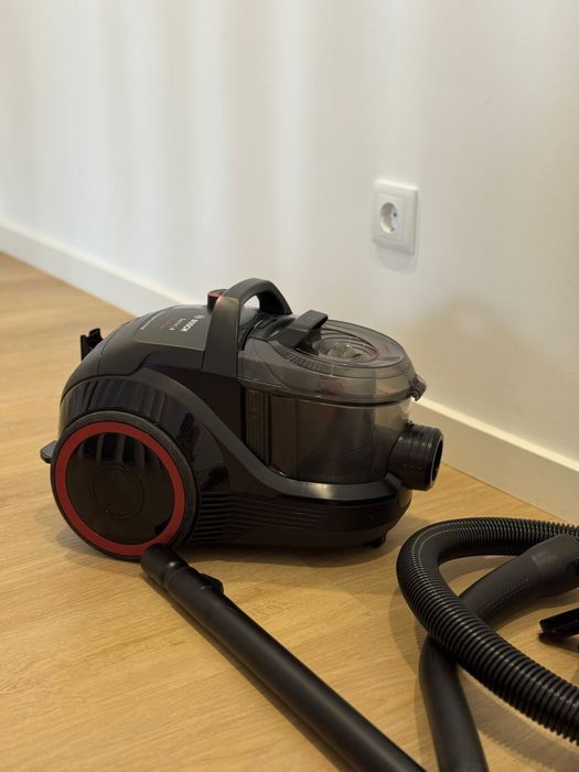Aspirador de po da bosch