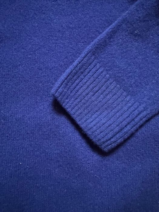 шерстяний светр lacoste
