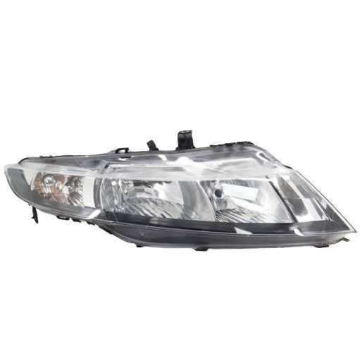Honda Civic 05-11 Reflektor Przedni Lampa Przednia NOWA
