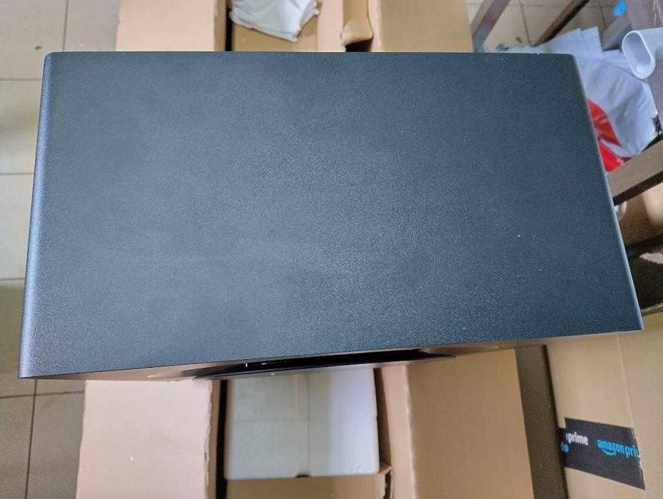Samsung HWQ990D soundbar z Dolby Atmos