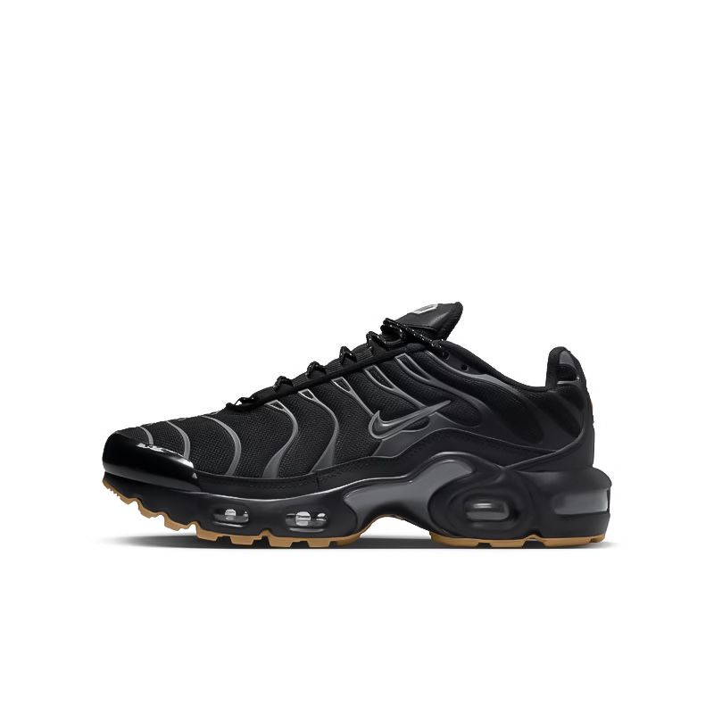 Nike Air Max Plus «Black Gum» 37,5 та 38,5 розмір, абсолютно нові