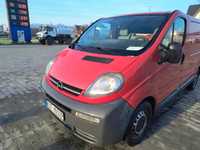 Opel Vivaro 1,9 CDTI