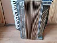 Sprzedam akordeon Hohner Verdi III 120b