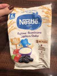 Kaszka Nestle po 6 mies NOWE