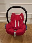 Fotelik maxi-cosi CabrioFix 0-13 kg