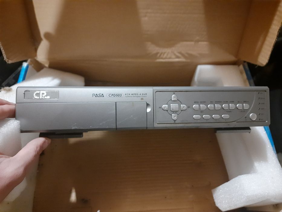 Система видео наблюдения., цена за всё.