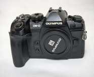 Olympus OM-D EM1-2  micro 4/3