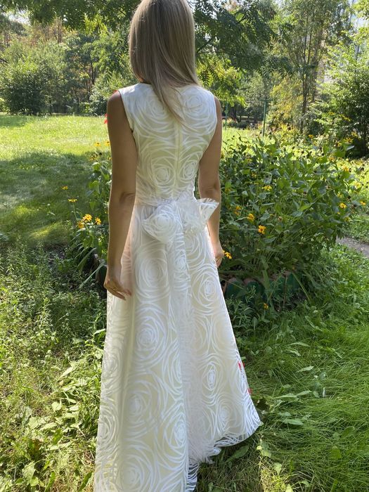 Выпускное/вечерне платье