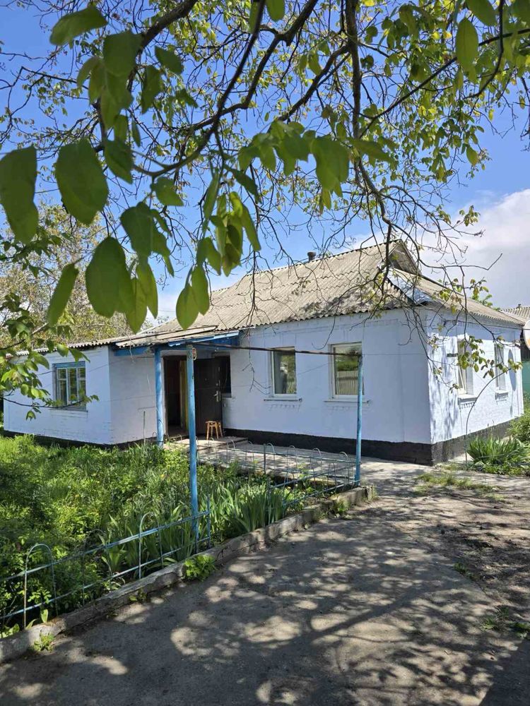 Продаж будинку!!смт Рокитне!Білоцерківський рн