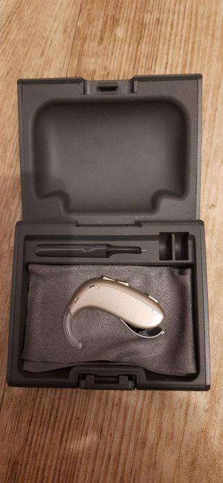 Слуховой аппарат Oticon Xceed 2UP