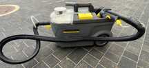 Profesjonalny odkurzacz piorący Karcher 10/1 Sprawny 100%