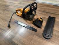 Piła łańcuchowa Husqvarna 16 cali, model AB S 56182 (bez łańcucha)