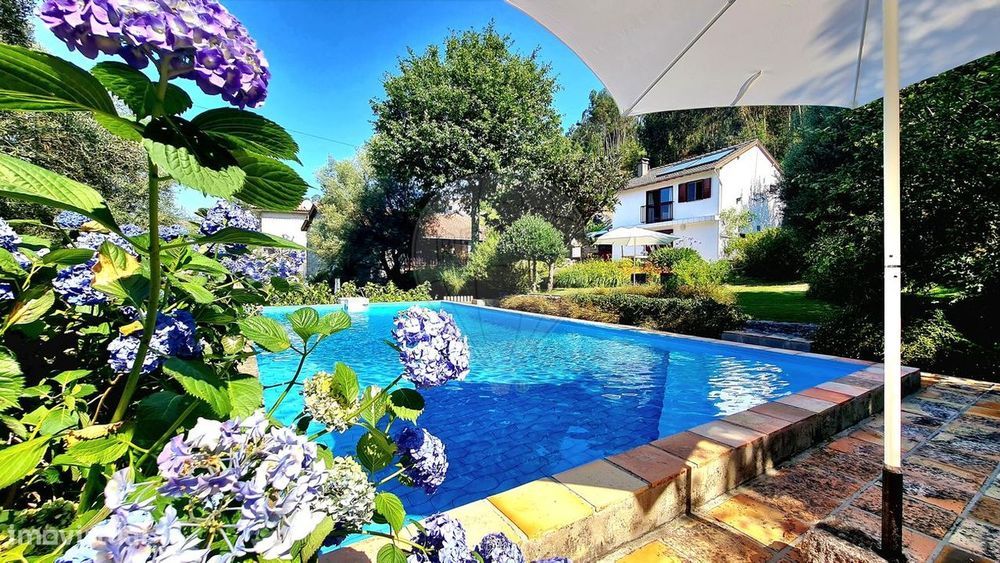 Quinta T3 para venda