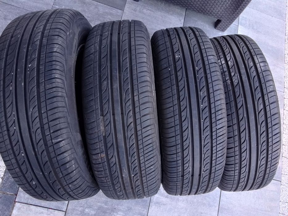 Koła 215/65/16 5x114.3 letnie 20r 7mm