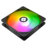 Thermalright TL-C12C-S wentylator CPU 120 mm ARGB 4-pinowy wentylator