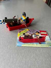 Lego 6245, 6235, 6234 Piraci Pirates