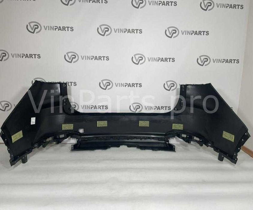 Задній бампер MAZDA CX90