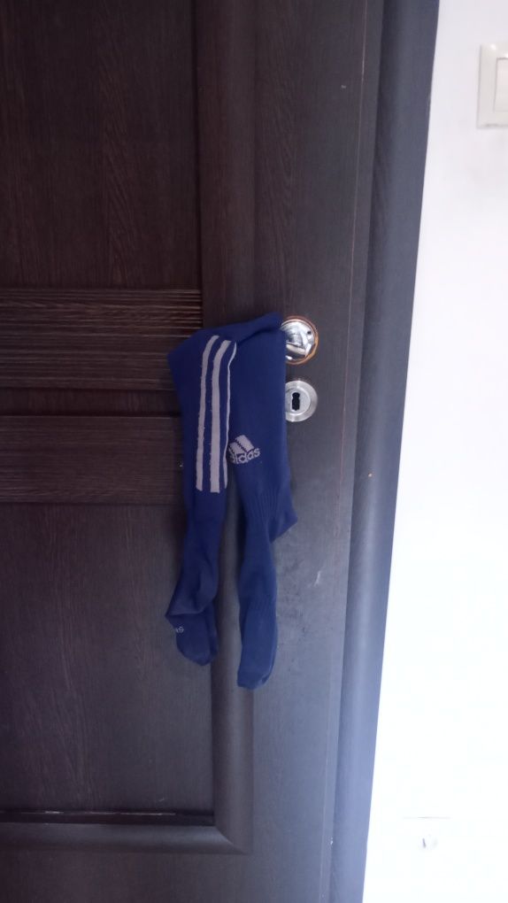 Odzież Nike pro i Adidas