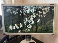 Продам монитор benq Rl2450H 24 дюймов 75гц