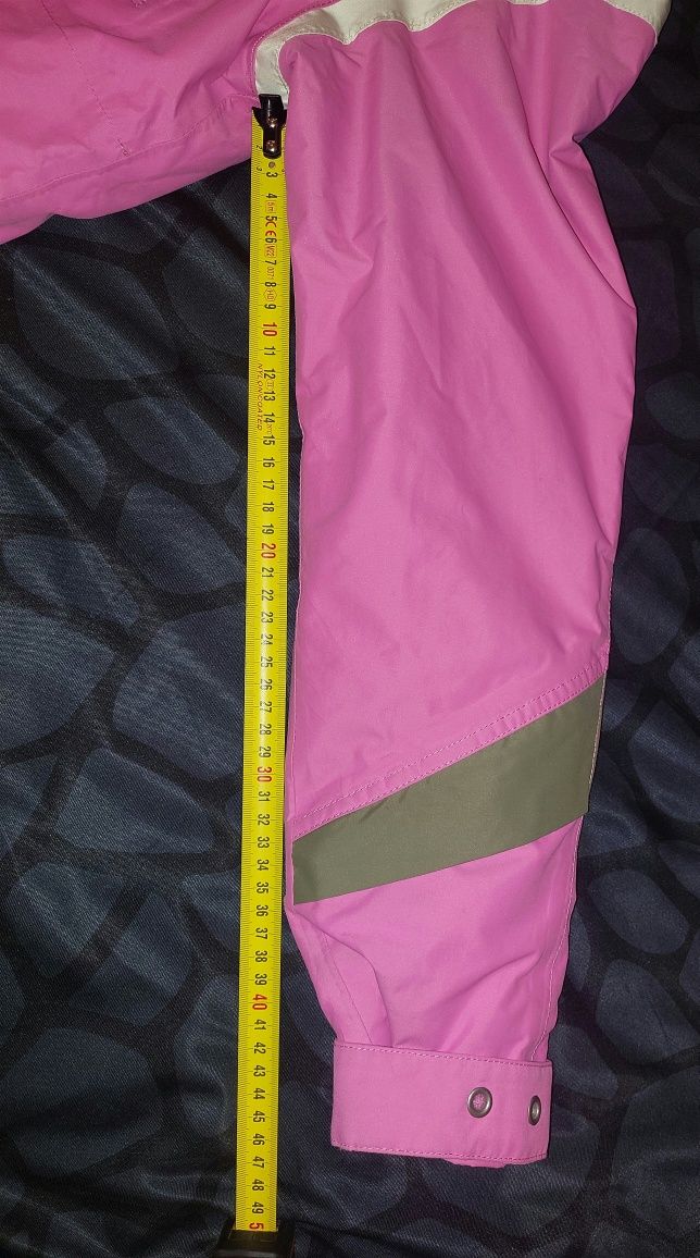 Kurtka XS Narciarska Narty Snowboard Sanki Zima RECCO