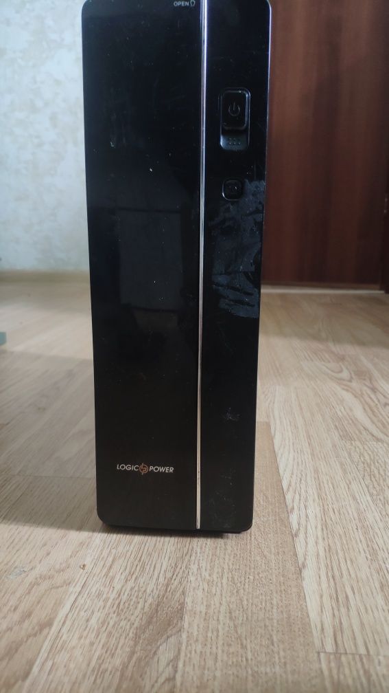 Офисный ПК i3-2120